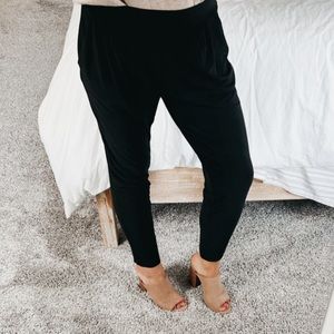 Jessica Simpson Black Pants